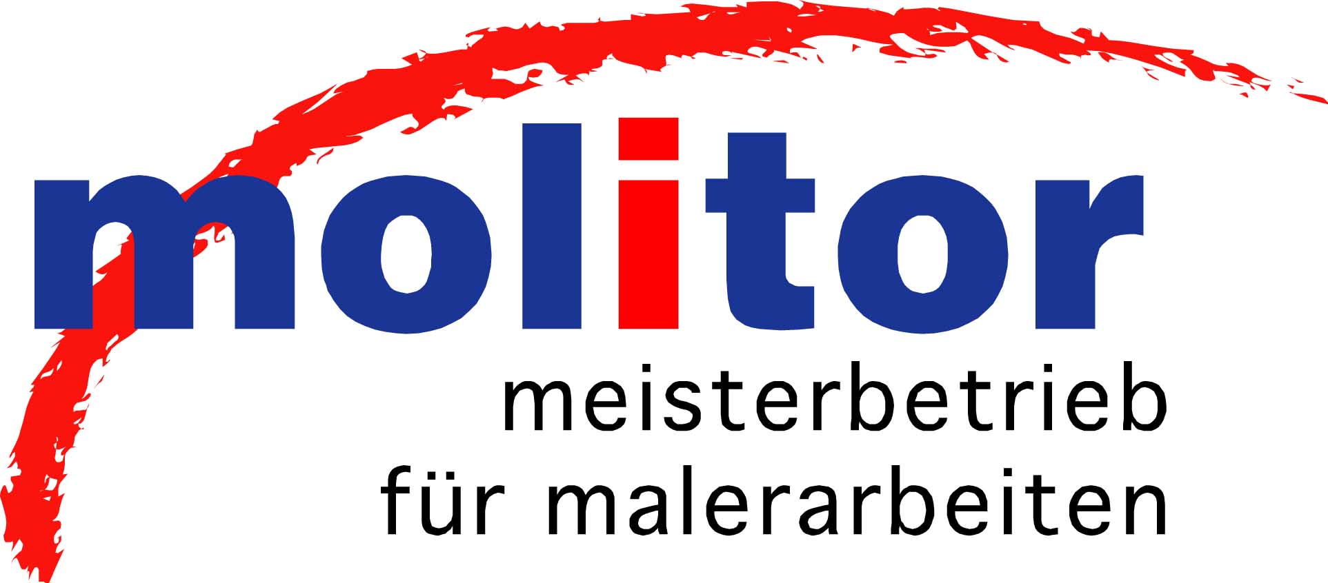 Maler Molitor GmbH - Testseite